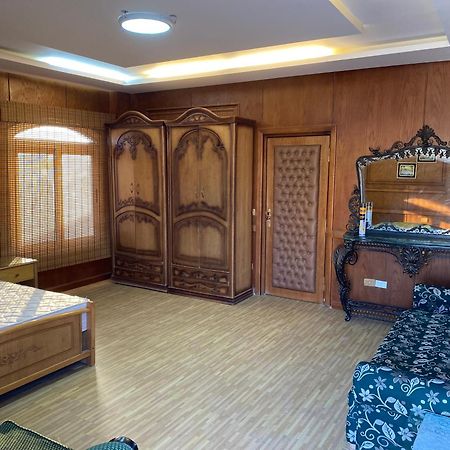 ڤيلا الميراچ Meriage ไคโร ภายนอก รูปภาพ